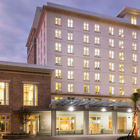 Готель Hyatt House Charleston - Historic District Екстер'єр фото