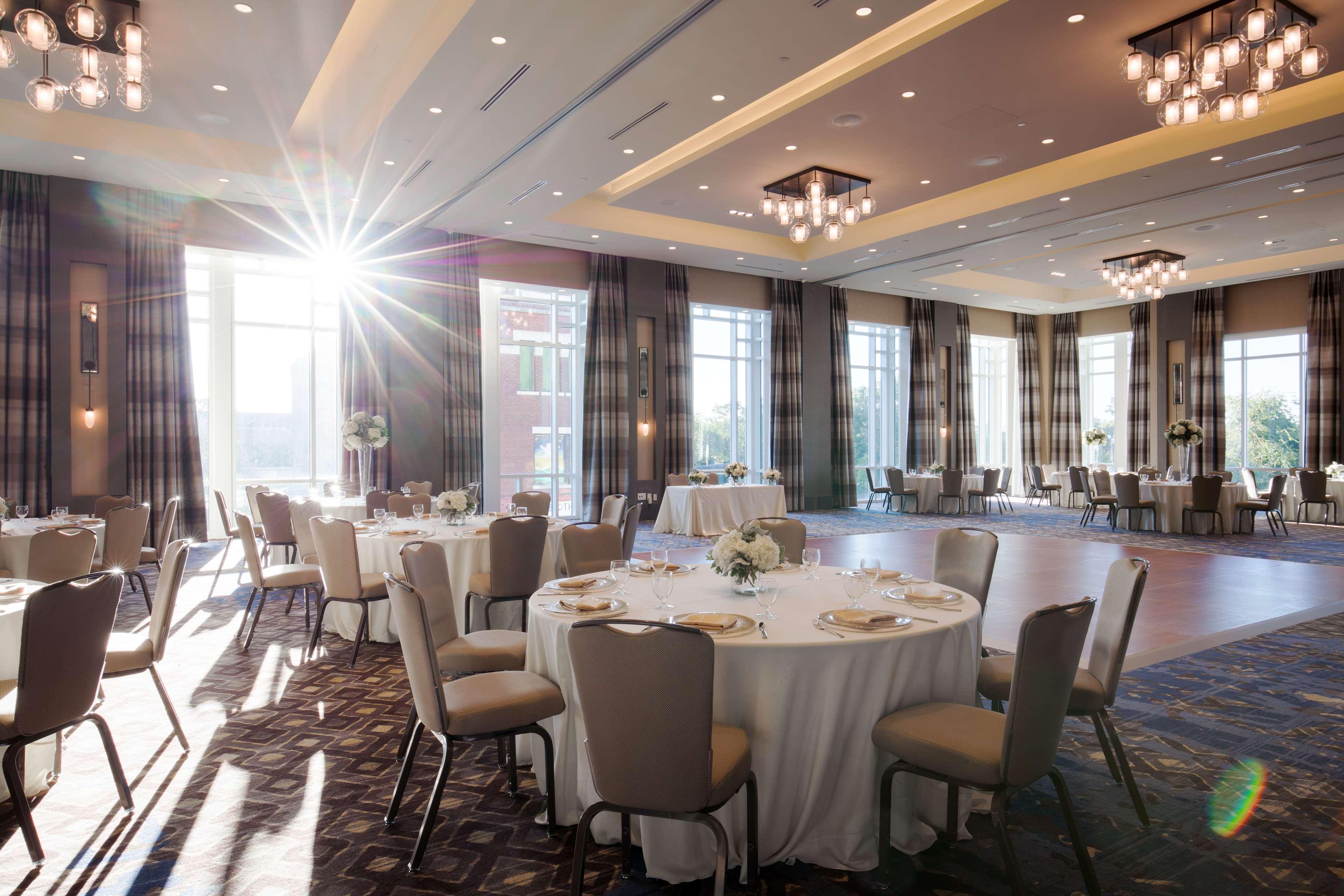 Готель Hyatt House Charleston - Historic District Екстер'єр фото