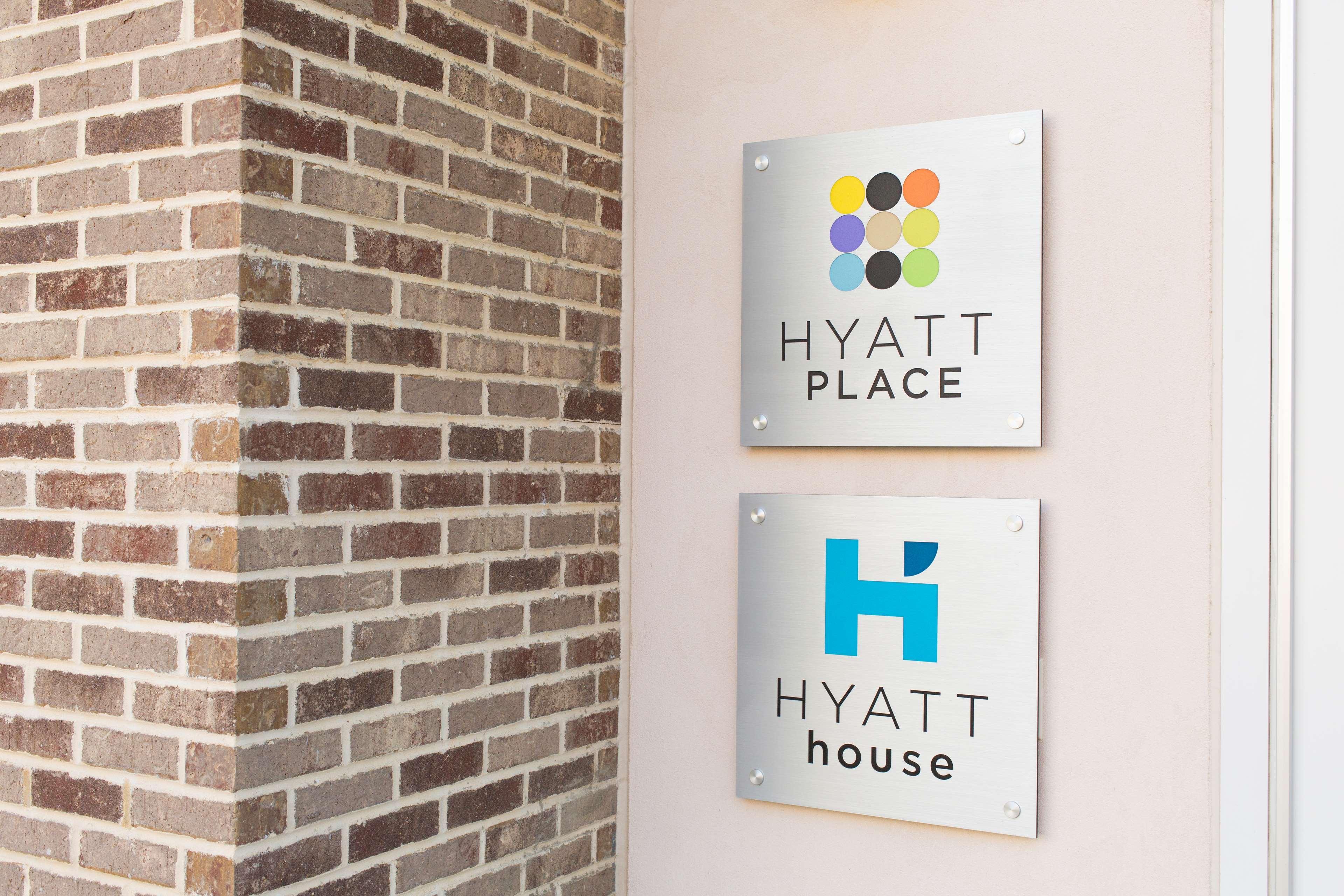 Готель Hyatt House Charleston - Historic District Екстер'єр фото