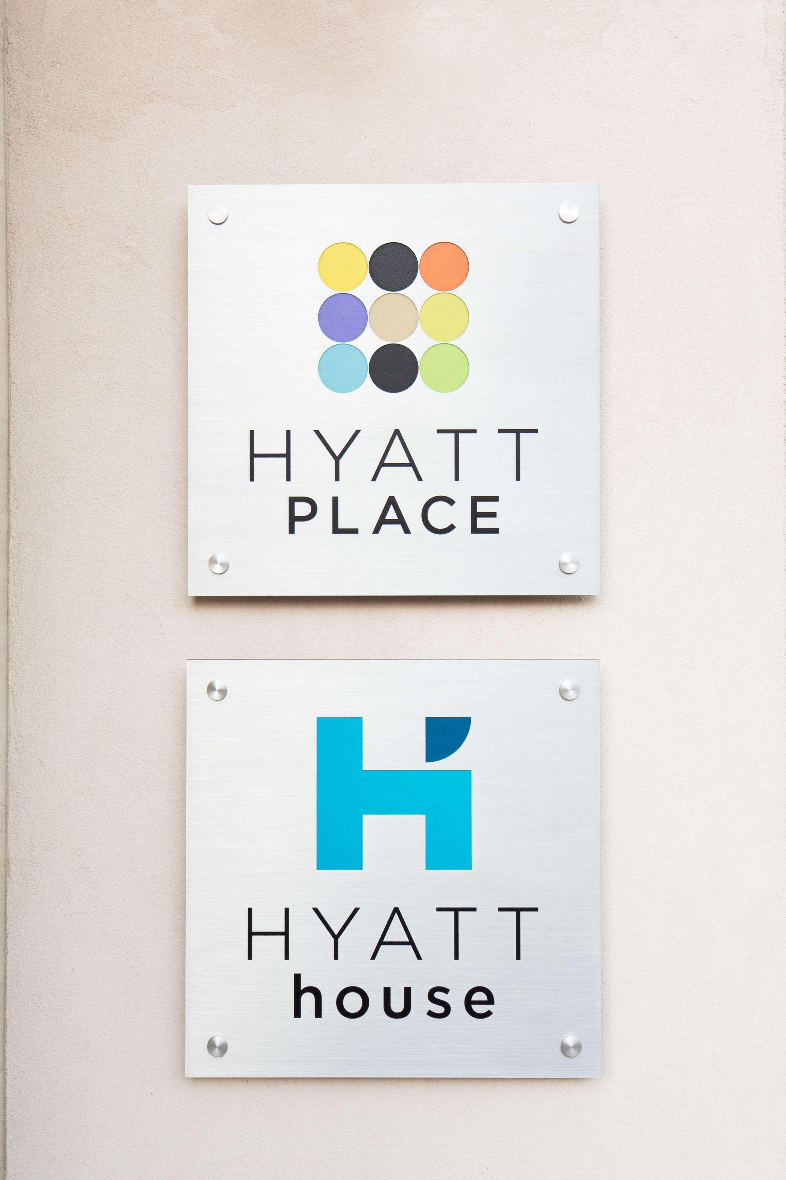 Готель Hyatt House Charleston - Historic District Екстер'єр фото
