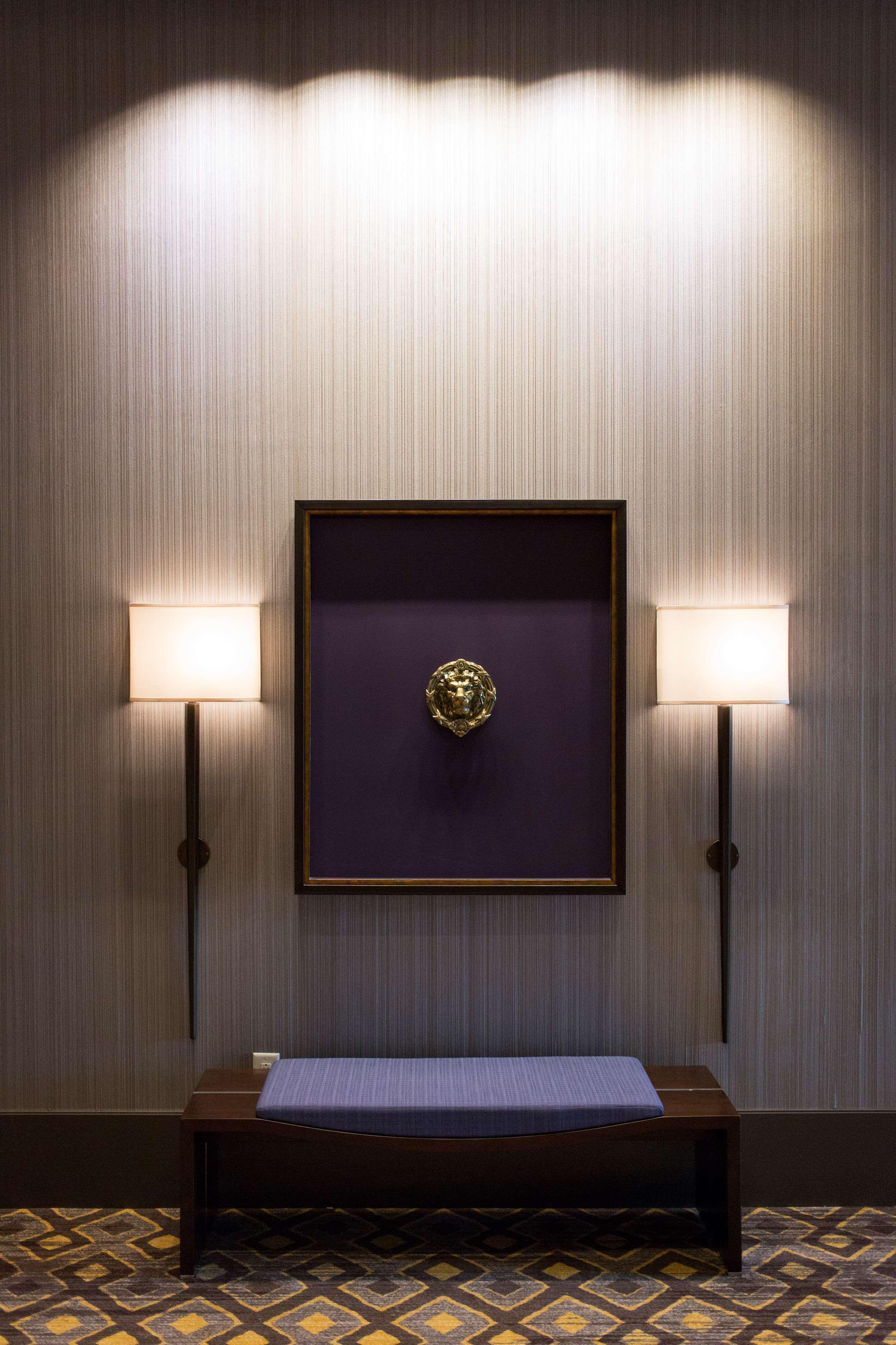 Готель Hyatt House Charleston - Historic District Інтер'єр фото