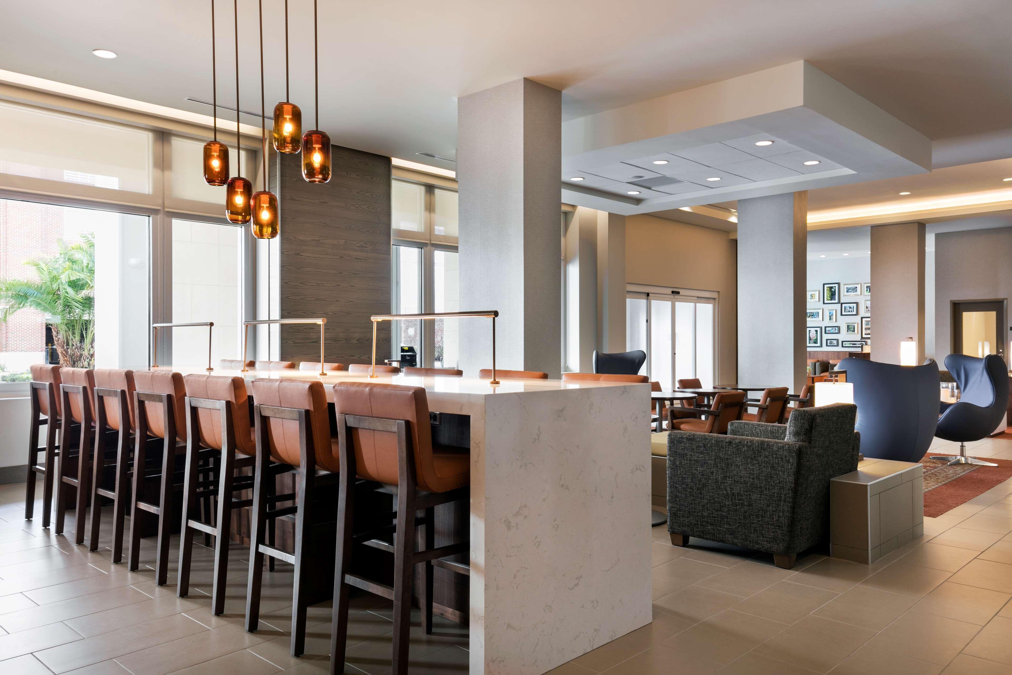 Готель Hyatt House Charleston - Historic District Екстер'єр фото
