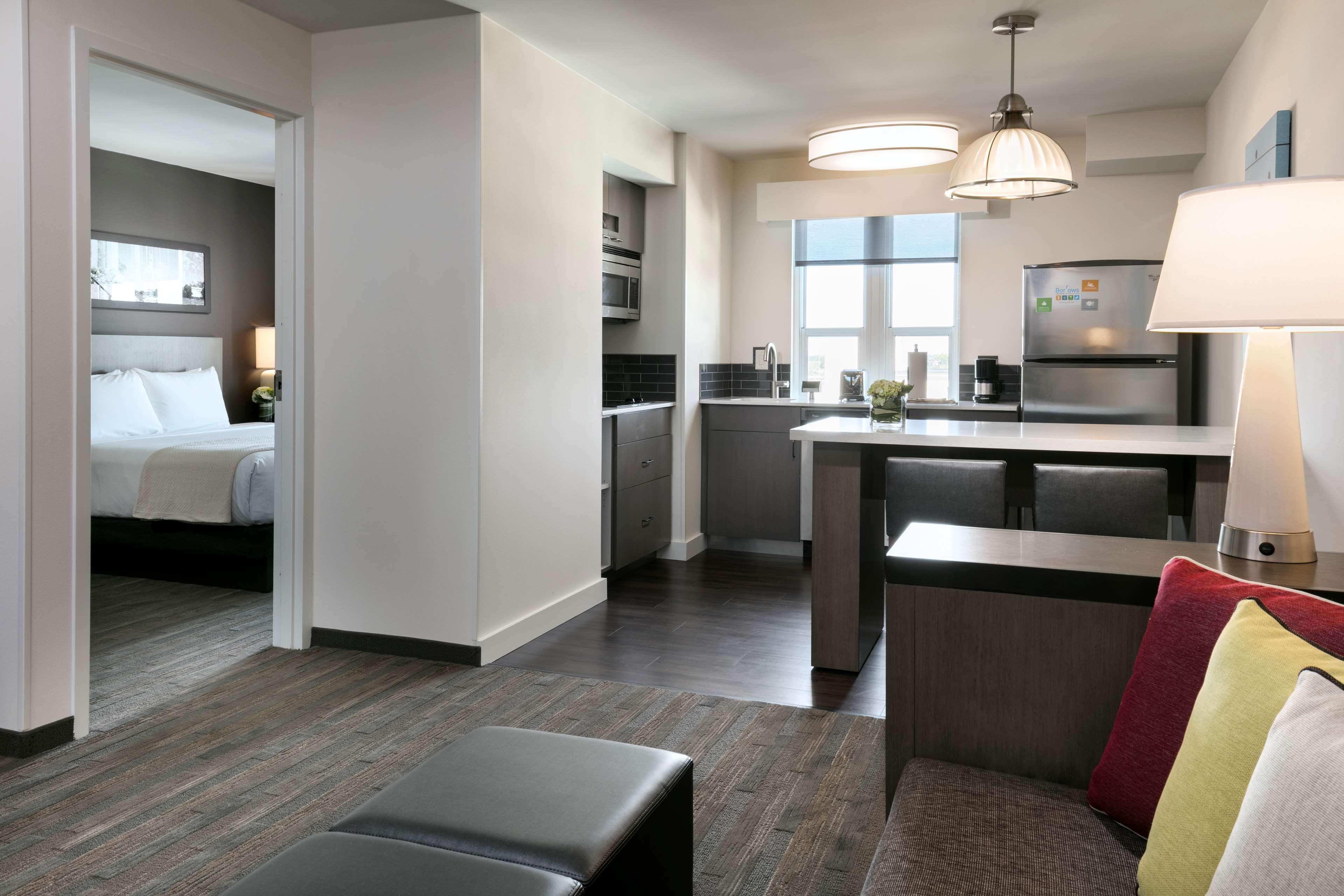 Готель Hyatt House Charleston - Historic District Екстер'єр фото