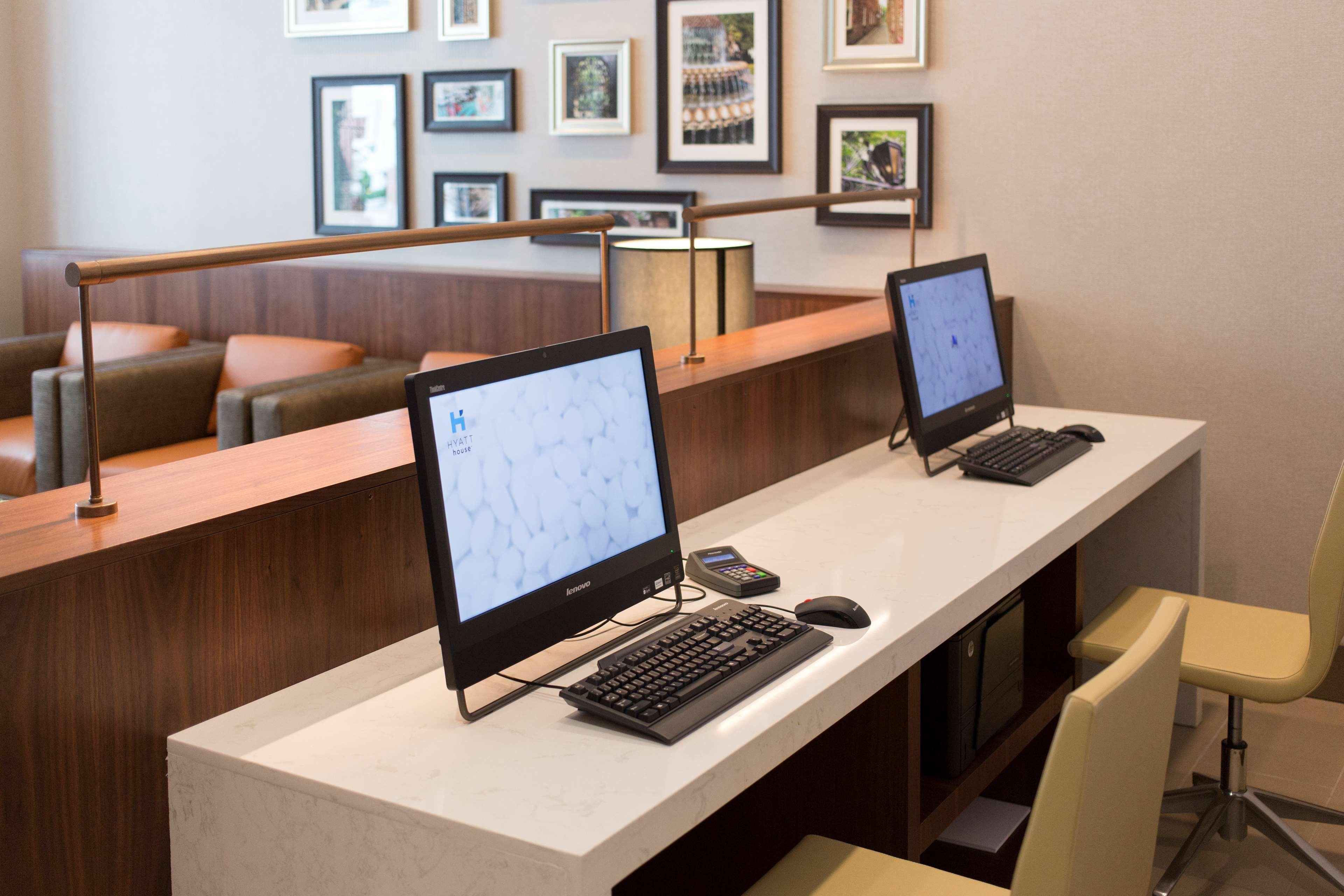 Готель Hyatt House Charleston - Historic District Екстер'єр фото